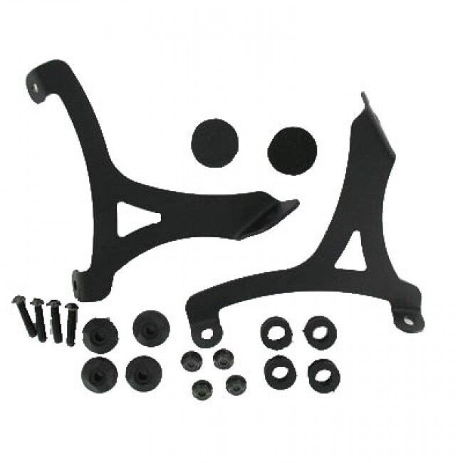 GIVI A289A YAMAHA VITY 125 (10-15) RÜZGAR SİPERLİK BAĞLANTISI