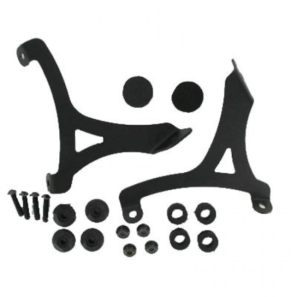 GIVI A289A YAMAHA VITY 125 (10-15) RÜZGAR SİPERLİK BAĞLANTISI