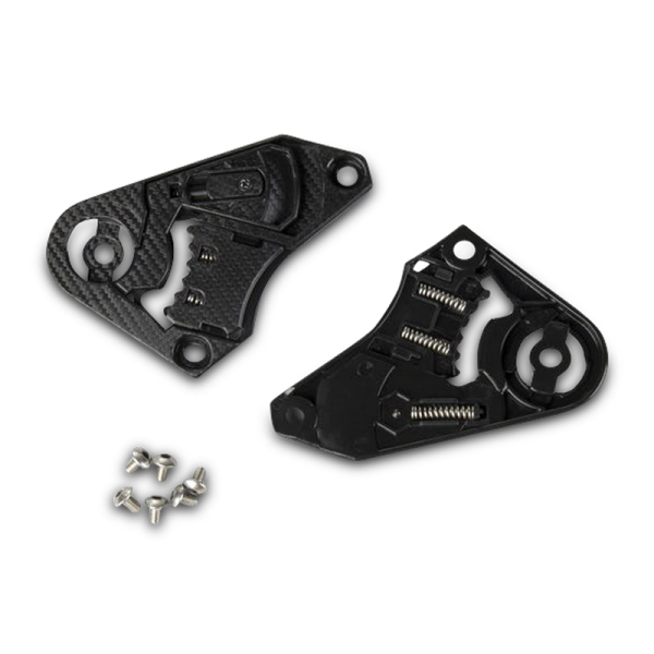 KYT R2R KASK CAM MEKANİZMA KİTİ