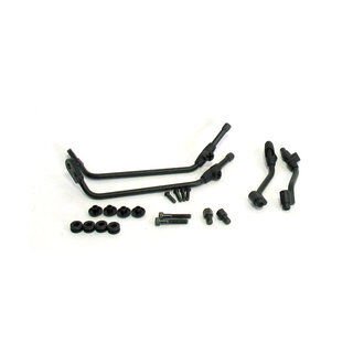 GIVI A352A PIAGGIO BEVERLY - CARNABY RÜZGAR SİPERLİK BAĞLANTISI