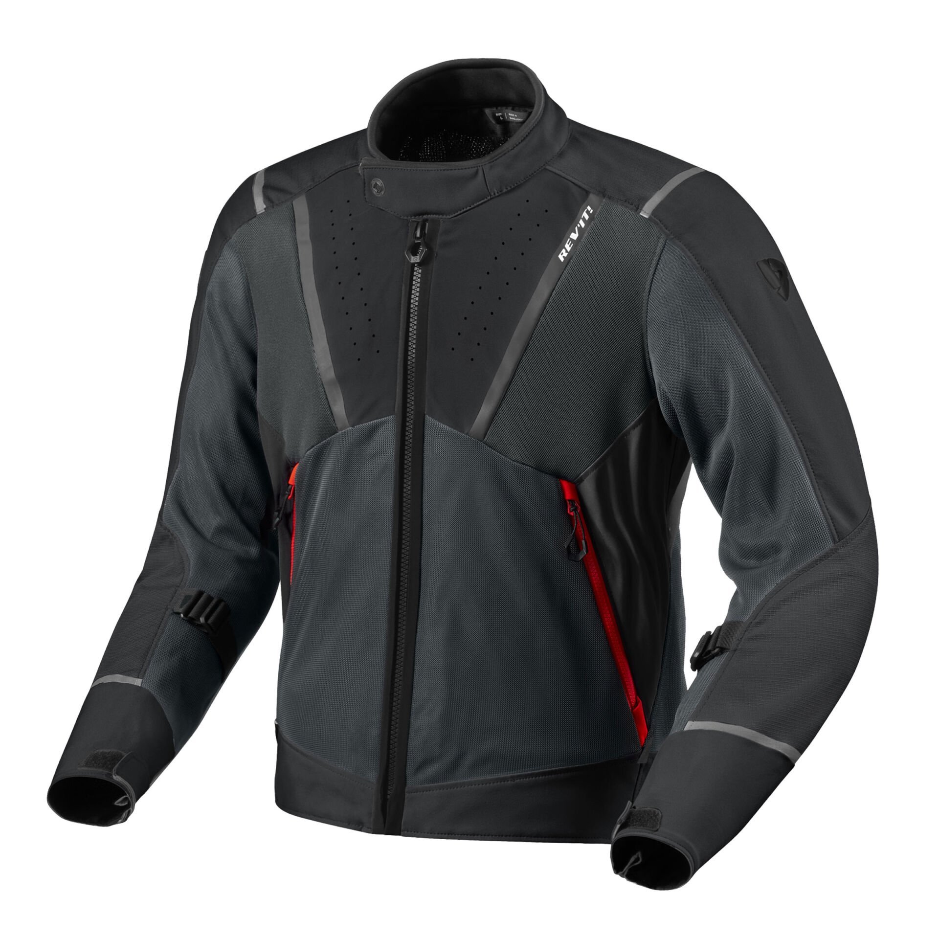 REVIT AIRWAVE 4 MONT SİYAH-ANTRASIT