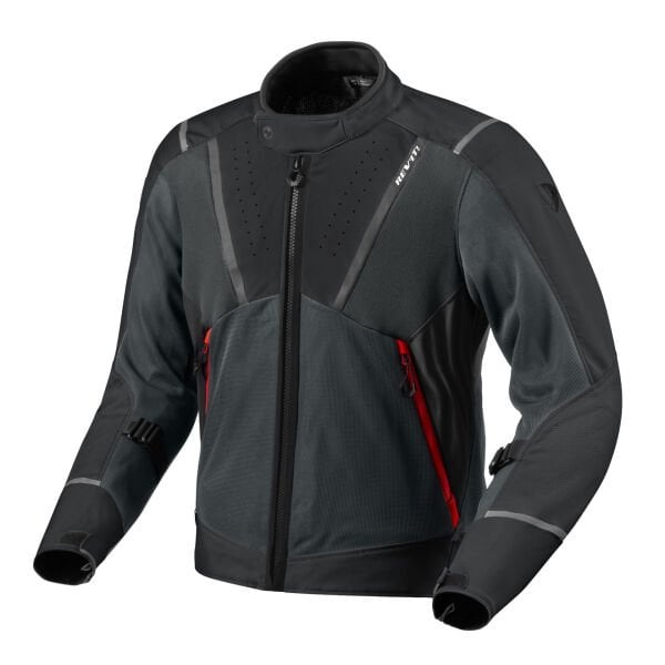 REVIT AIRWAVE 4 MONT SİYAH-ANTRASIT