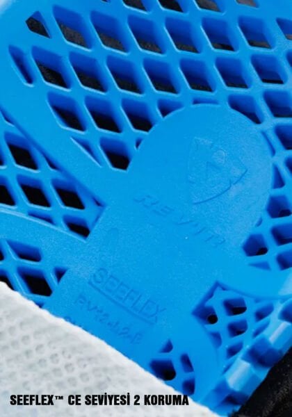 REVIT TORNADO 4 H2O MONT KUM-SİYAH