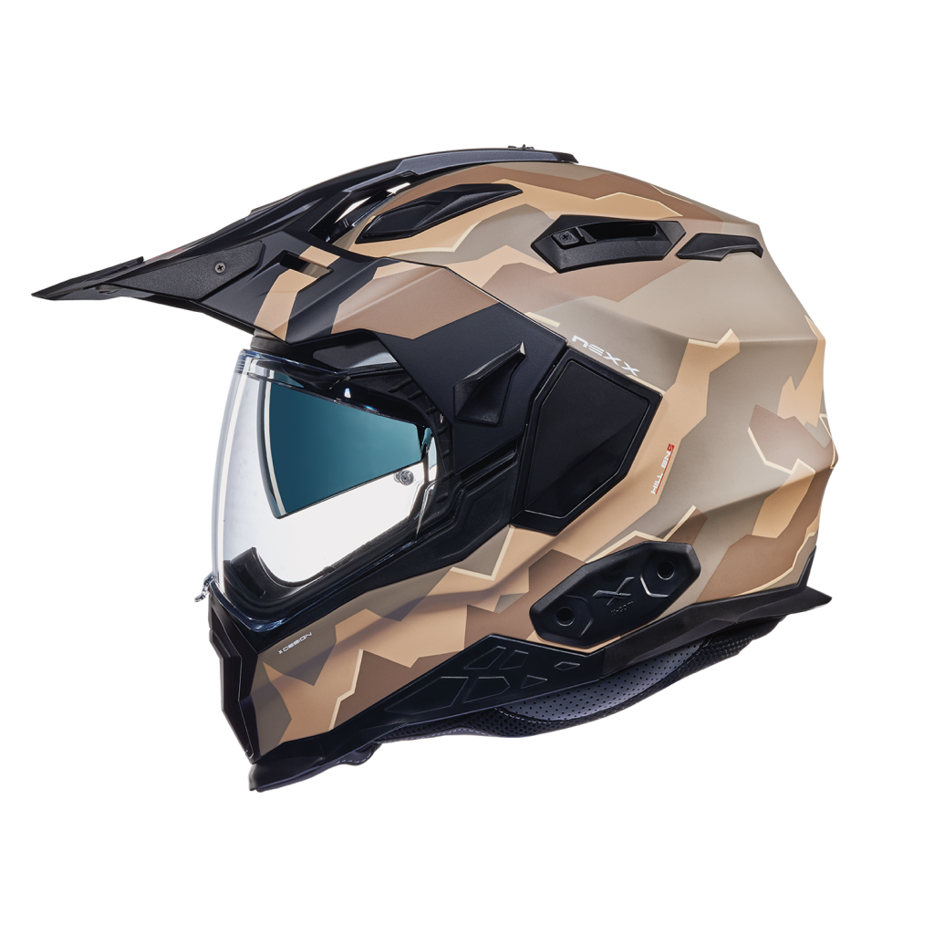 NEXX X.WED 2 MAT KUM KASK