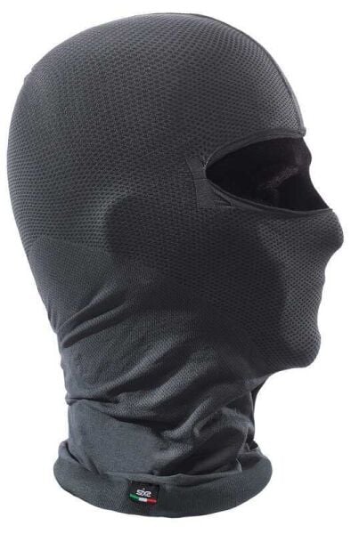 SIX2 DBX V2 4 MEVSİM BALACLAVA KOYU GRİ