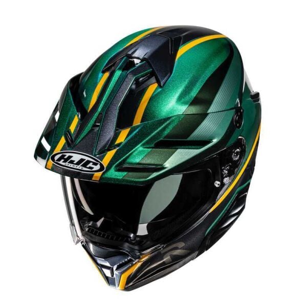 HJC RPHA60 KASK ARBRE MC4