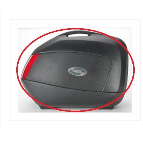 GIVI Z35CNMDX ÇANTA ÜST KAPAK SAĞ V35