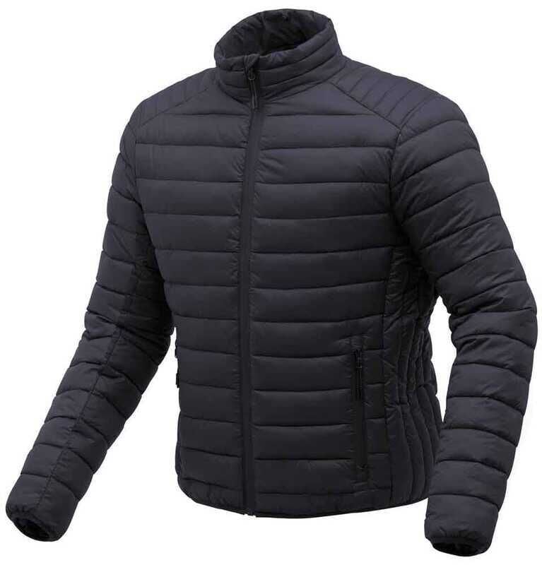 TUCANO URBANO SUPERLEGGERO CEKET KOYU MAVİ