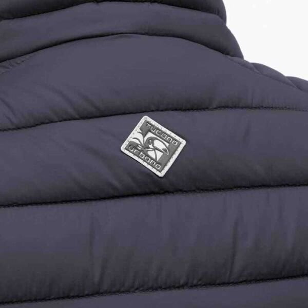 TUCANO URBANO SUPERLEGGERO CEKET KOYU MAVİ