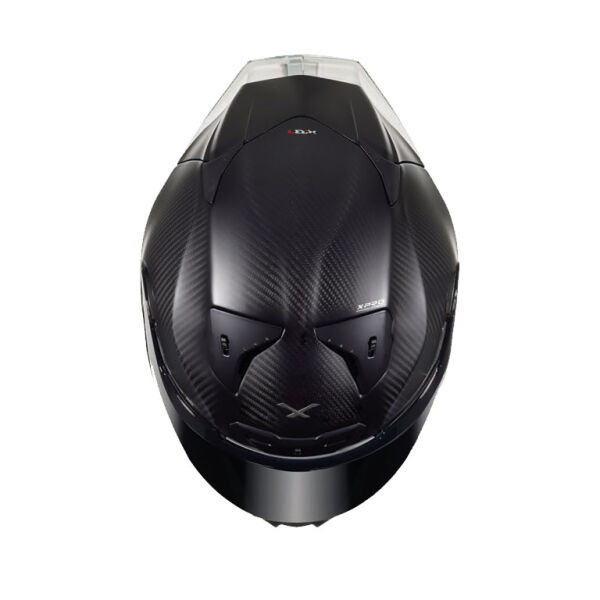 NEXX X.R3R ZERO PRO MAT KARBON KASK
