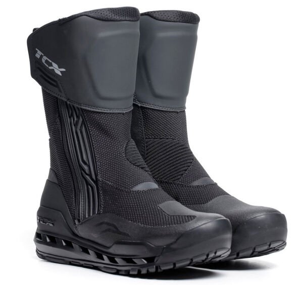 TCX CLIMA 2 SURROUND GORE-TEX ÇİZME SİYAH