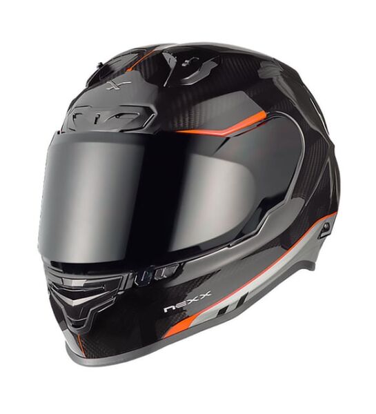 NEXX X.R3R 20 ANNIVERSARY KARBON KASK