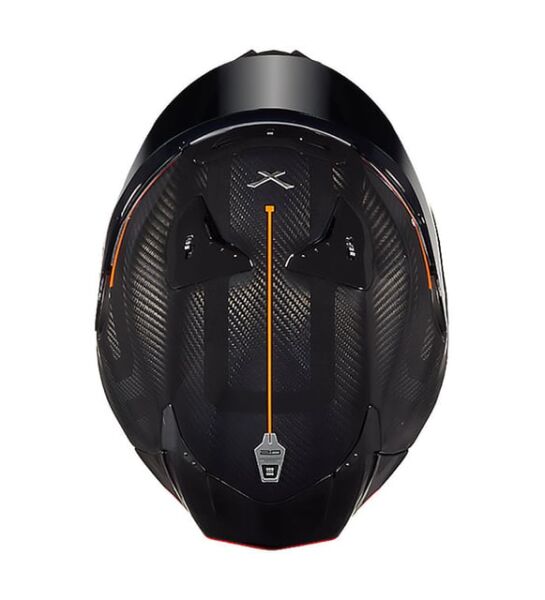 NEXX X.R3R 20 ANNIVERSARY KARBON KASK