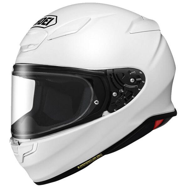 SHOEI NXR 2 BEYAZ KASK