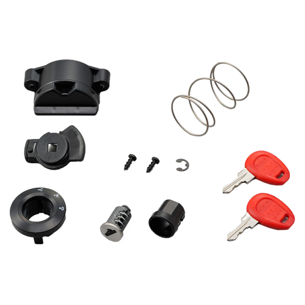 GIVI Z4023R ÇANTA KİLİT MEKANİZMASI E22