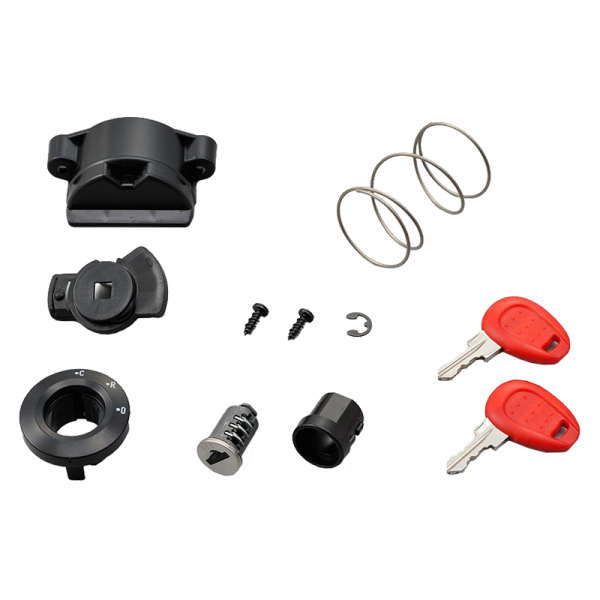 GIVI Z4023R ÇANTA KİLİT MEKANİZMASI E22