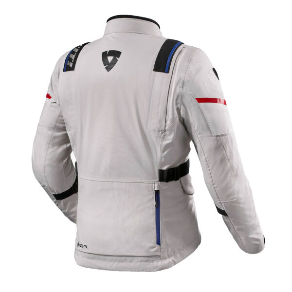 REVIT VERTICAL GORE-TEX MONT GRİ