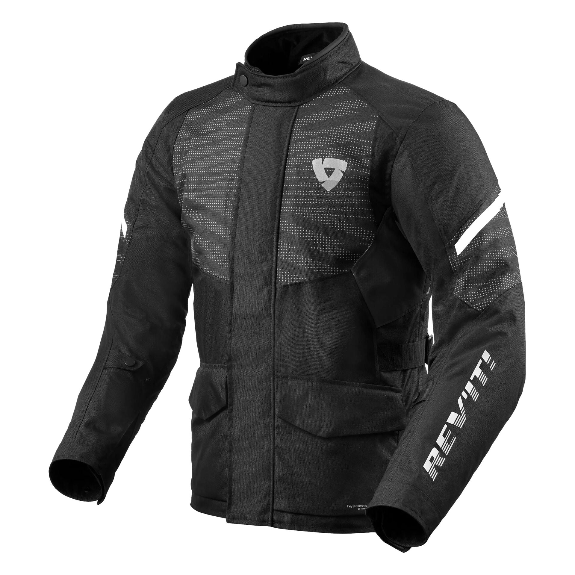 REVIT DUKE H2O MONT SİYAH