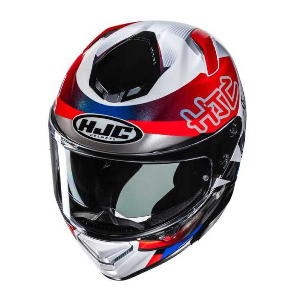 HJC RPHA72 GOLDY MC21 Kapalı Motosiklet Kaskı