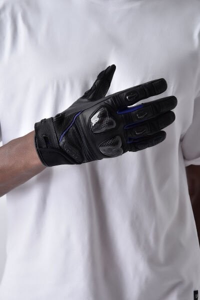 VEXO GP TECH PRO AIR ELDİVEN MAVİ