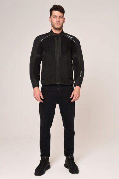 VEXO QUATRO MONT SİYAH