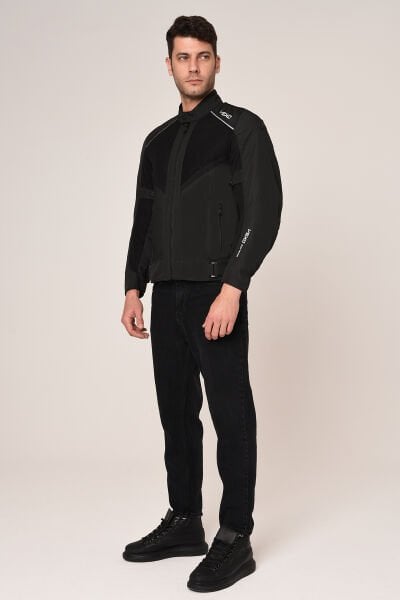 VEXO QUATRO MONT SİYAH