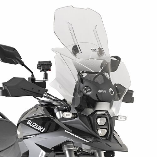 GIVI AF3125B SUZUKI V-STROM 800DE - 800SE (23-25) RÜZGAR SİPERLİK