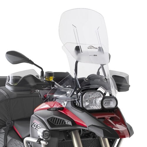 GIVI AF5110 BMW F 800 GS ADVENTURE (13-18) RÜZGAR SİPERLİK