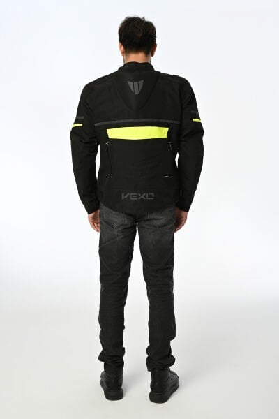 VEXO CALIFORNIA MONT NEON SARI