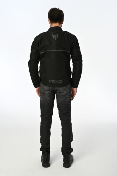 VEXO CALIFORNIA MONT SİYAH