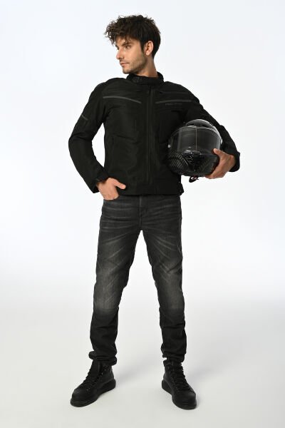 VEXO CALIFORNIA MONT SİYAH