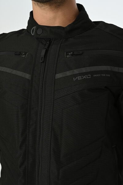 VEXO CALIFORNIA MONT SİYAH