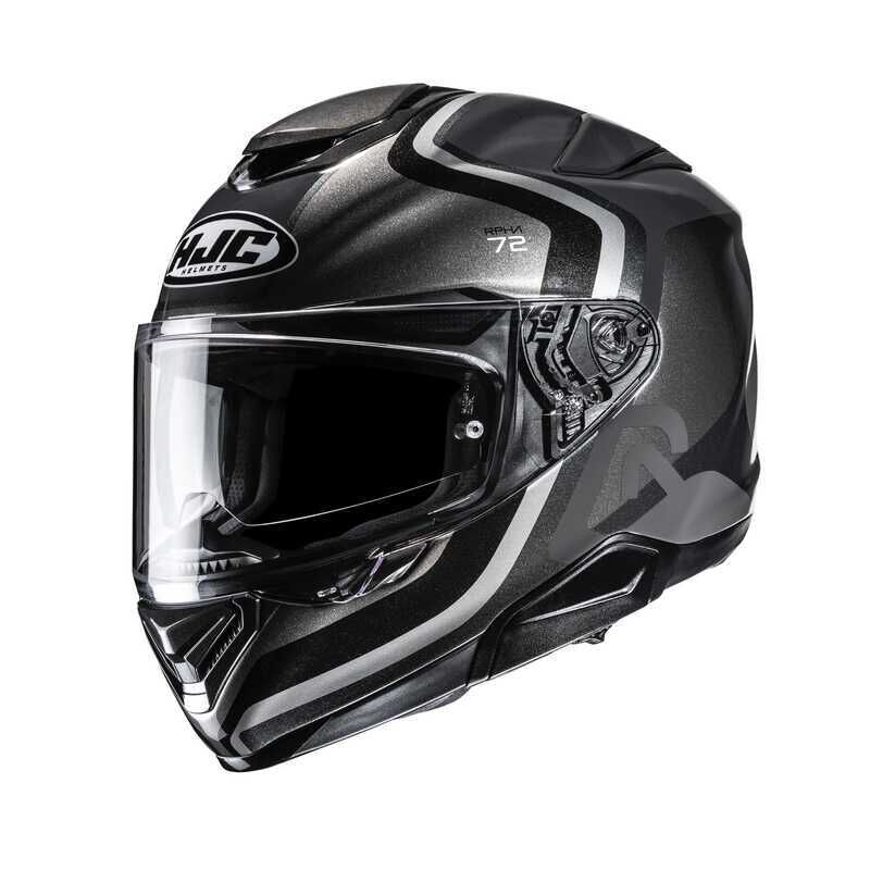 HJC RPHA72 KASK ERNEM MC5