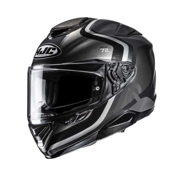 HJC RPHA72 ERNEM MC5 Kapalı Motosiklet Kaskı