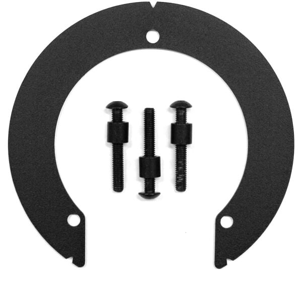 GIVI BF11 DEPOÜSTÜ ÇANTA APARATI (BMW - DUCATI-KTM)