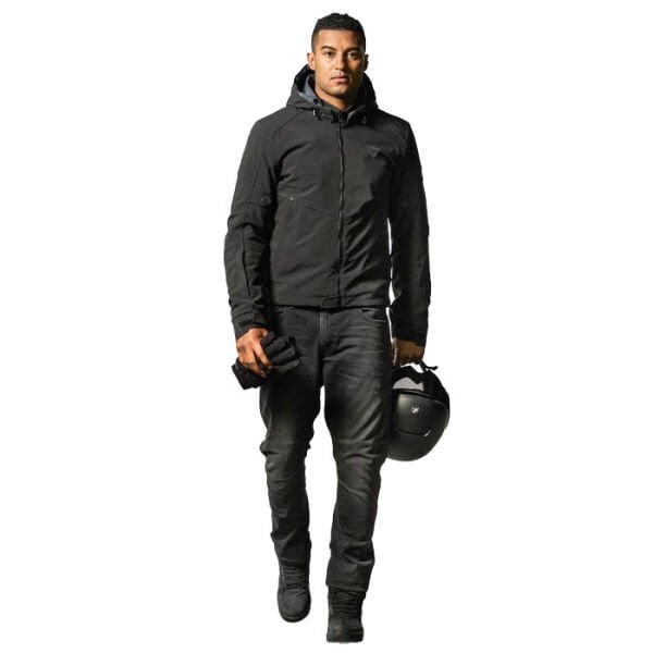 REVIT AFTERBURN H2O MONT SİYAH