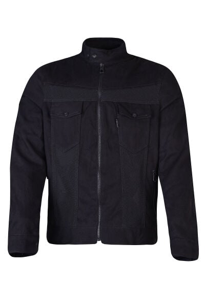 VEXO JEANS MONT SİYAH