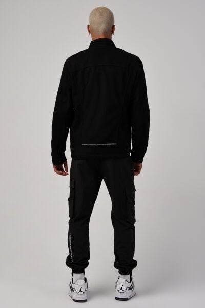 VEXO JEANS MONT SİYAH