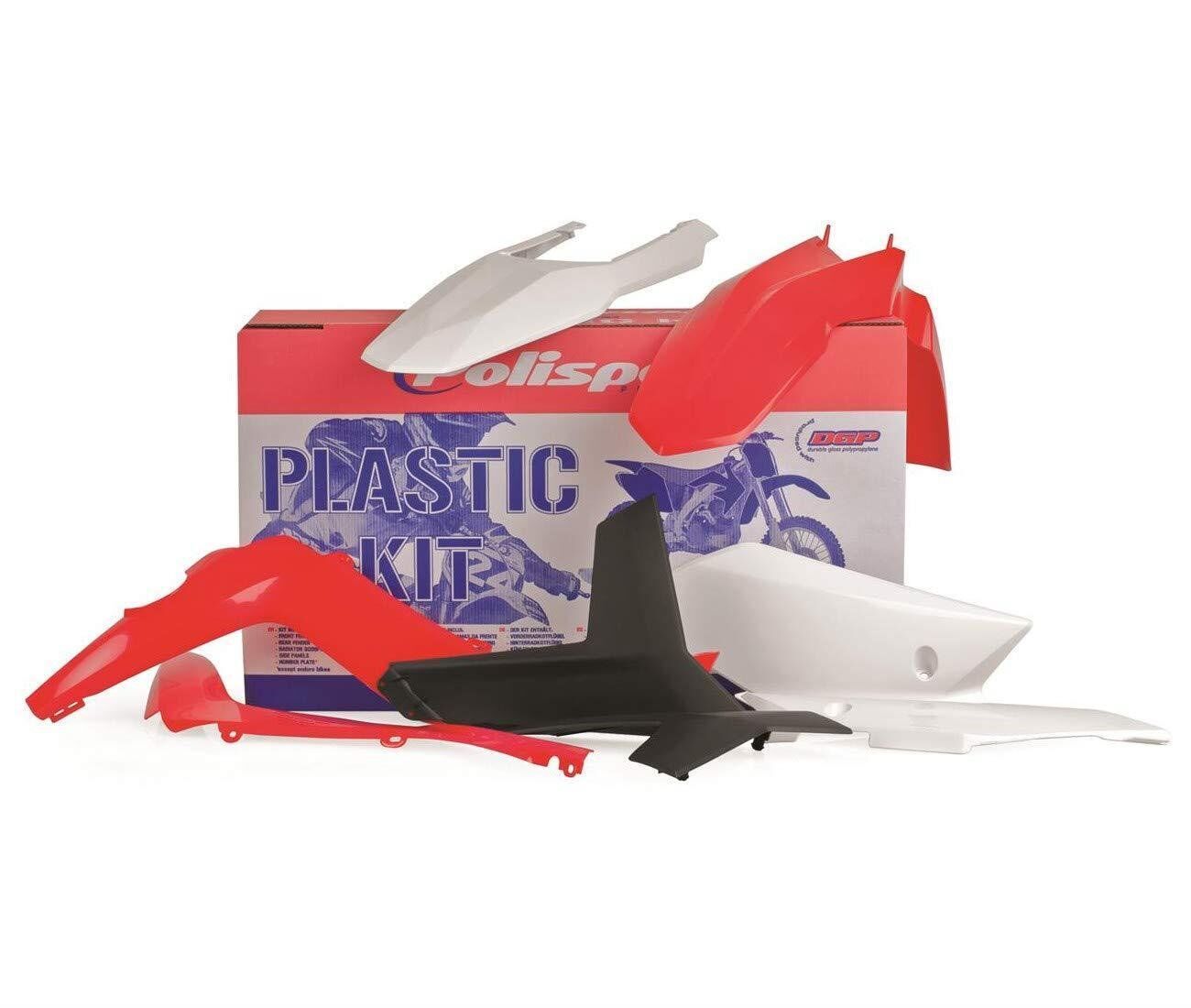 GAS. EC12 POLISPORT GRENAJ SET KIRMIZI BEYAZ SİYAH