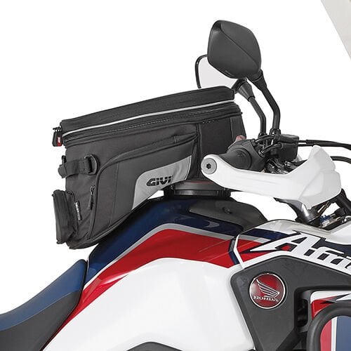 GIVI BF25 DEPOÜSTÜ ÇANTA APARATI  (HONDA CRF1000 AFRICA TWIN - CRF1100 AFRICA TWIN - XL750 TRANSALP)
