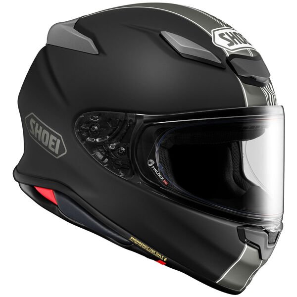 SHOEI NXR 2 BEAUT TC-6 KASK