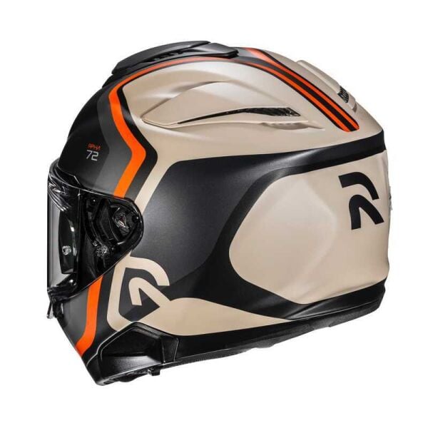 HJC RPHA72 KASK ERNEM MC7SF
