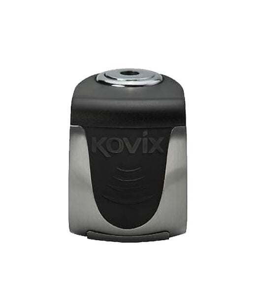 KOVIX KS6-BM ALARMLI DİSK KİLİT METAL