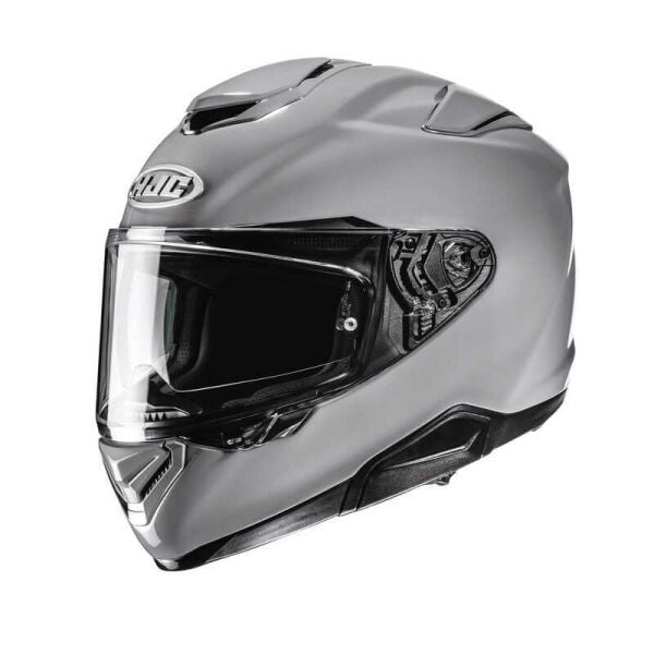 HJC RPHA72 NARDO GRİ Kapalı Motosiklet Kaskı