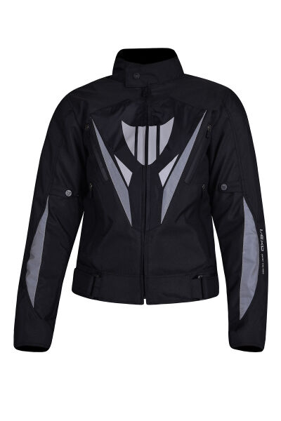 VEXO ELEMENT KADIN MONT SİYAH-GRİ