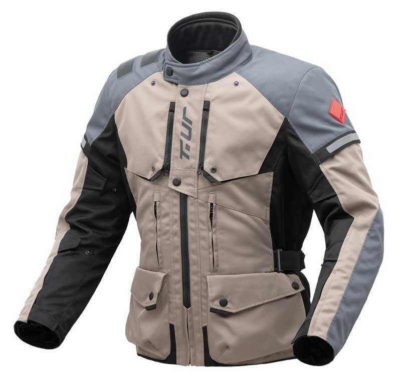 T.UR WAYPOINT CEKET KUM GRİ