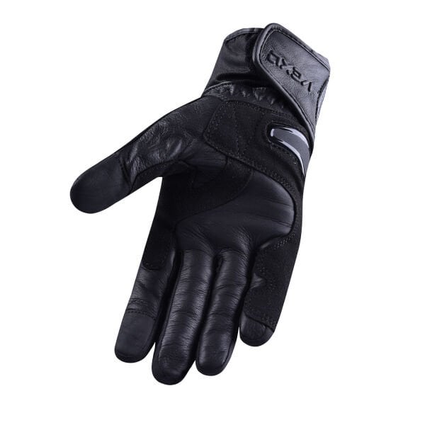 VEXO VANGUARD H2O ELDİVEN SİYAH