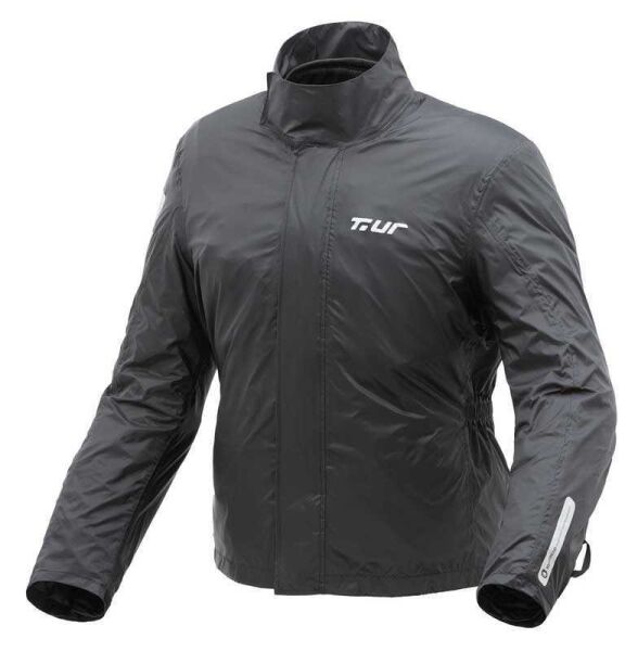 TUCANO T.UR ROADBOOK TOURING CEKET MAVİ GRİ