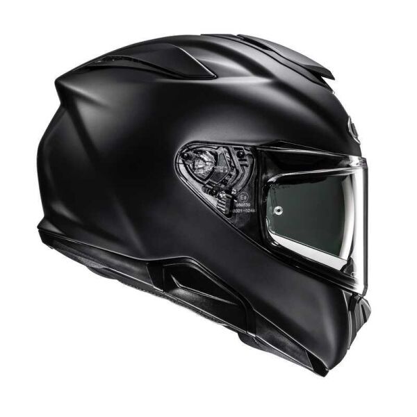 HJC RPHA72 KASK MAT SİYAH