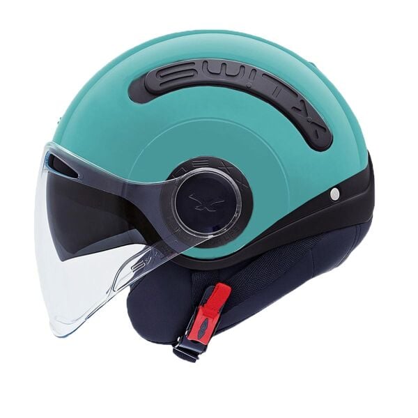 NEXX SX.10 TURKUAZ KASK